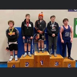 Meet your Posher, Cooper